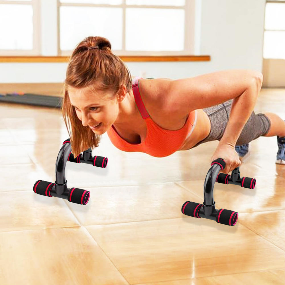 Home Workout Essentials