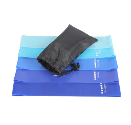 Hip Strengthening Resistance Band - Targeted Lower-Body Training
