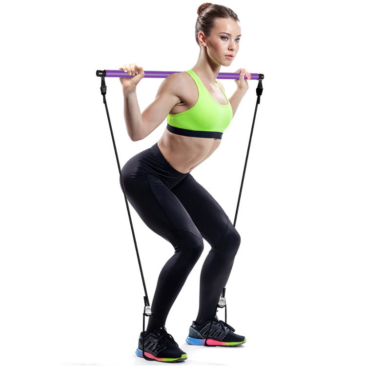 Upper & Lower Body Strength Training