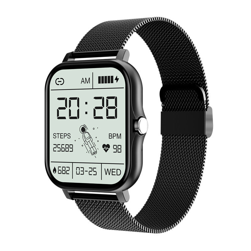 All-In-One Health Tracker - Know Everything About Yourself