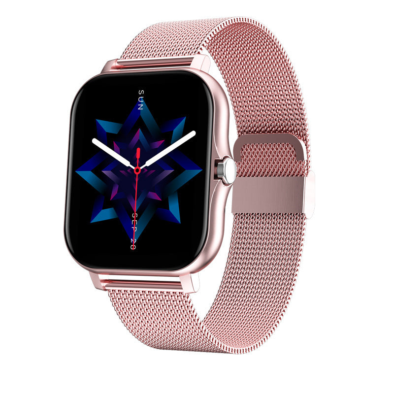 All-In-One Health Tracker - Know Everything About Yourself
