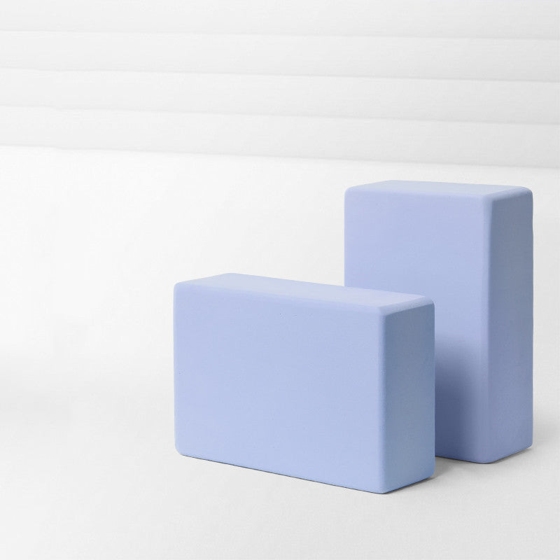 FlexForm Yoga Brick - Supportive Tool for Strength & Stability