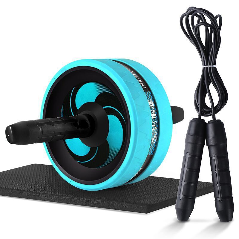 CoreMaster Roller – Build Lasting Abdominal Strength