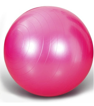 Excercise Yoga Ball – Safe, Durable Core & Balance Trainer