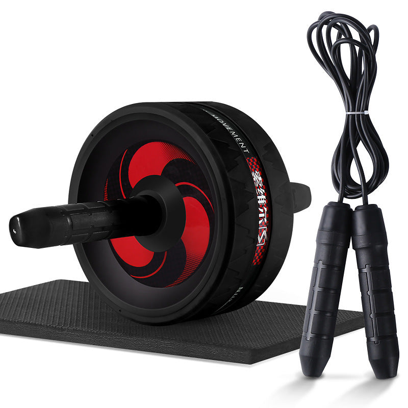 CoreMaster Roller – Build Lasting Abdominal Strength