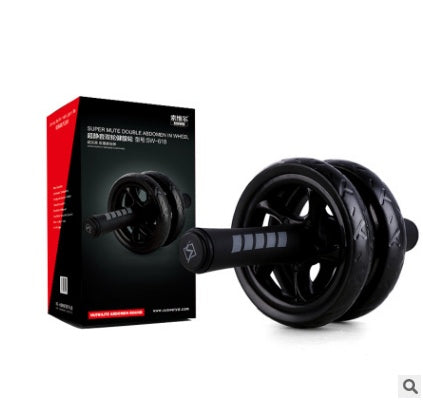 CoreMaster Roller – Build Lasting Abdominal Strength