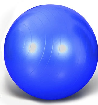 Excercise Yoga Ball – Safe, Durable Core & Balance Trainer