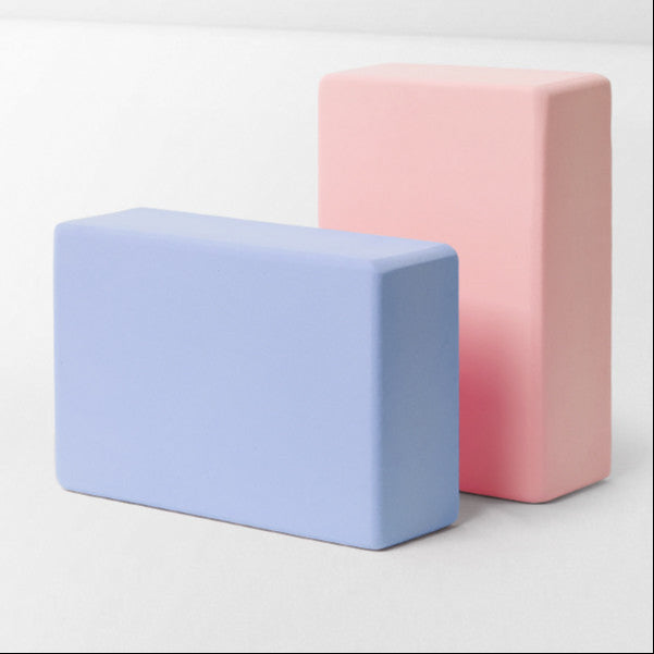 FlexForm Yoga Brick - Supportive Tool for Strength & Stability