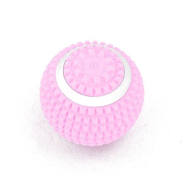 Pocket Massage Ball - Relieve Tension & Boost Recovery