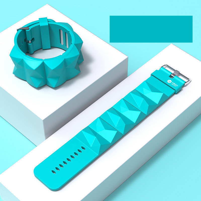 Weighted Fitness Bracelet – Boost Workout Intensity Anywhere