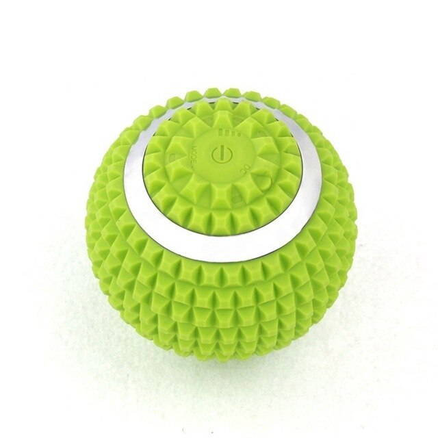 Pocket Massage Ball - Relieve Tension & Boost Recovery
