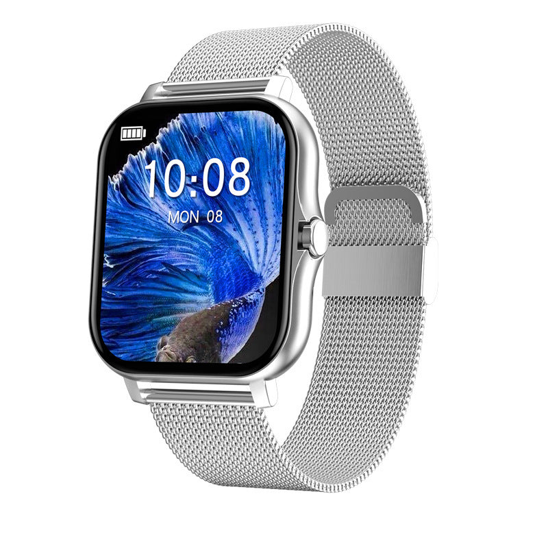 All-In-One Health Tracker - Know Everything About Yourself