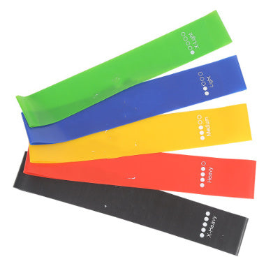 Hip Strengthening Resistance Band - Targeted Lower-Body Training