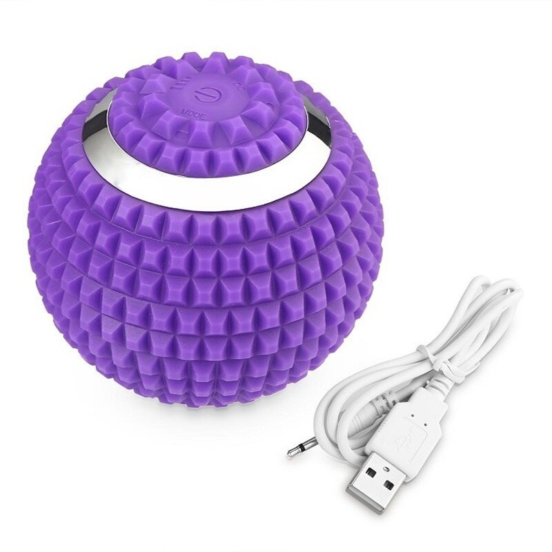 Pocket Massage Ball - Relieve Tension & Boost Recovery