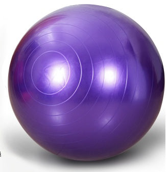 Excercise Yoga Ball – Safe, Durable Core & Balance Trainer