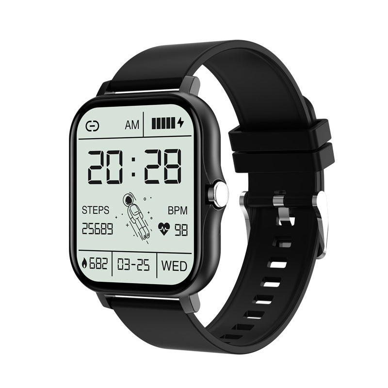 All-In-One Health Tracker - Know Everything About Yourself