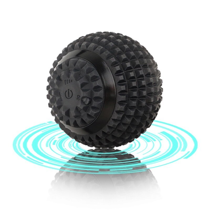 Pocket Massage Ball - Relieve Tension & Boost Recovery