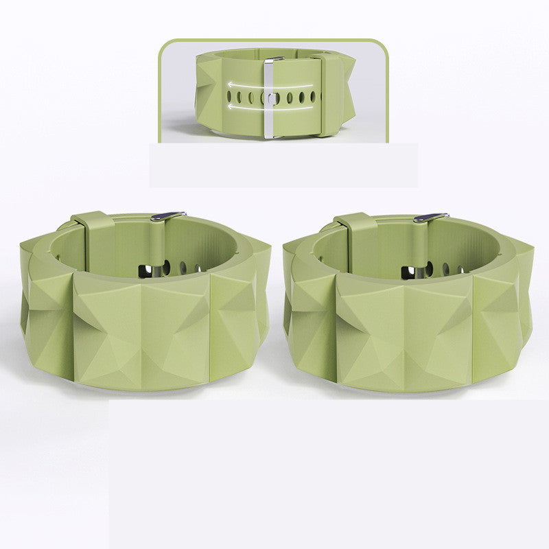 Weighted Fitness Bracelet – Boost Workout Intensity Anywhere
