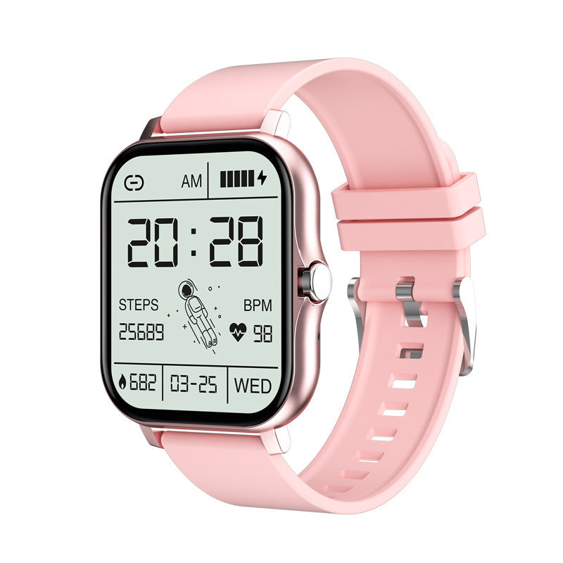 All-In-One Health Tracker - Know Everything About Yourself