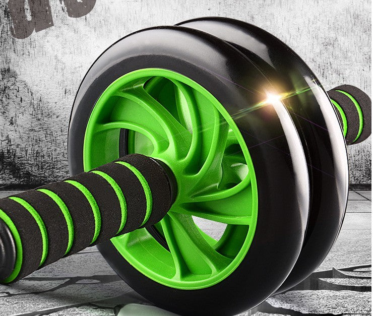 CoreMaster Roller – Build Lasting Abdominal Strength