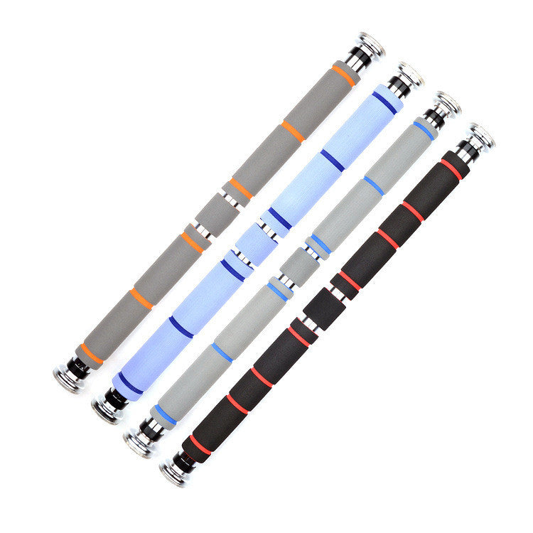 Doorway Pull-Up Bar - Elevate Your Fitness Routine