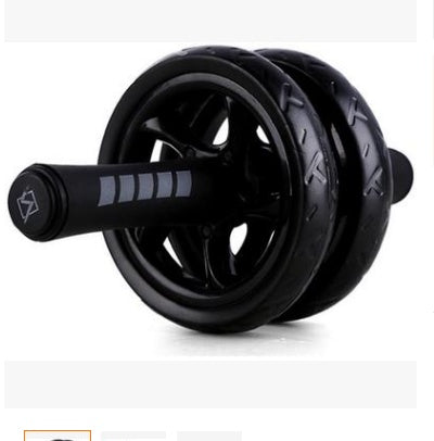 CoreMaster Roller – Build Lasting Abdominal Strength