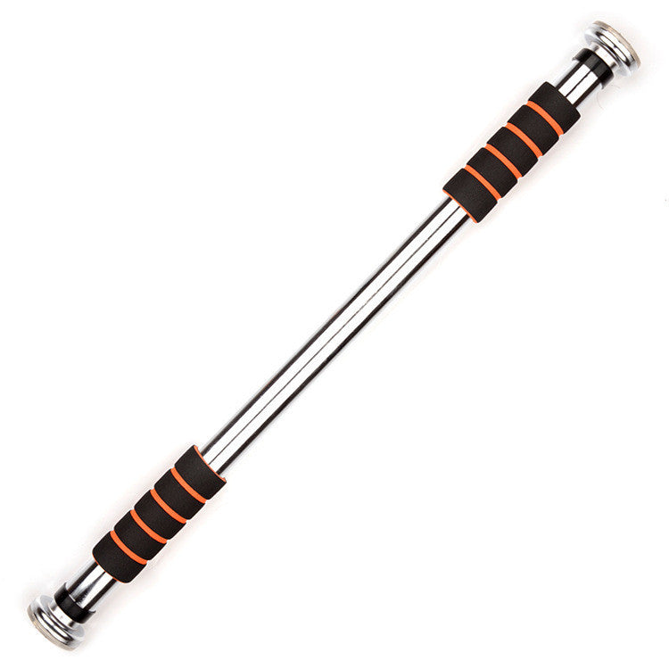 Doorway Pull-Up Bar - Elevate Your Fitness Routine