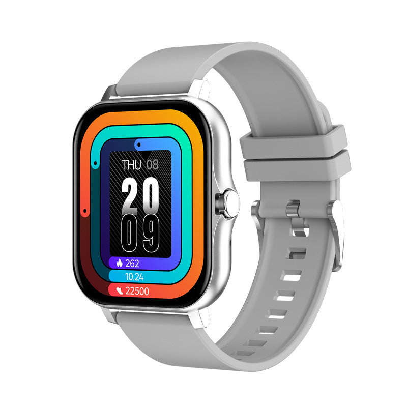 All-In-One Health Tracker - Know Everything About Yourself