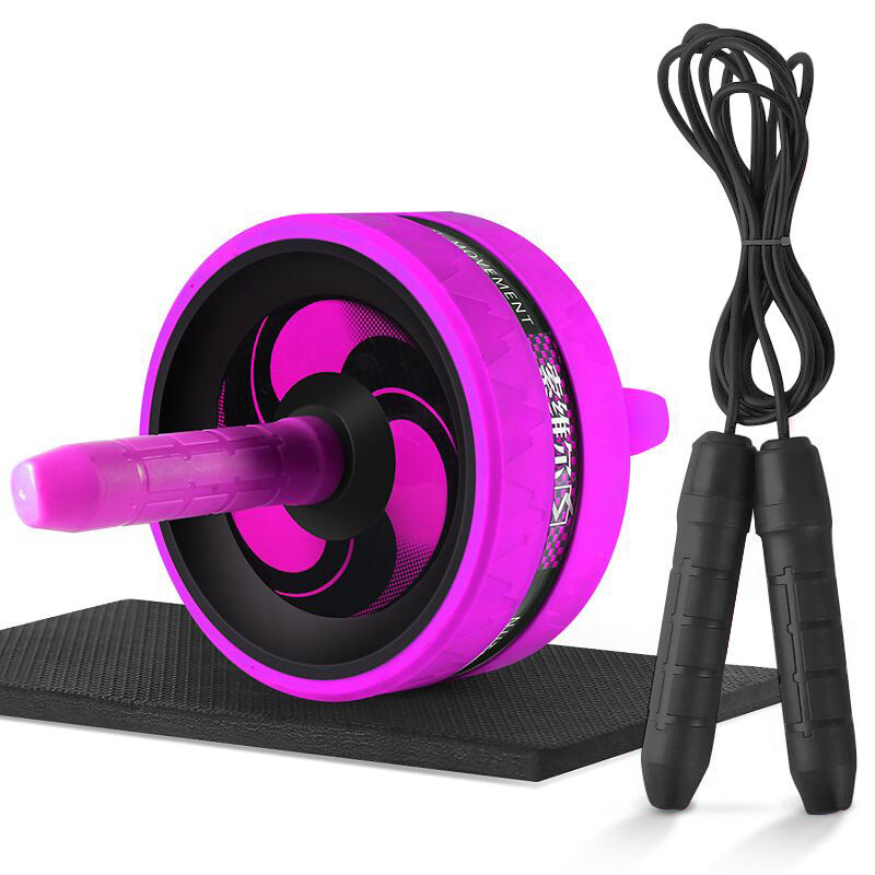 CoreMaster Roller – Build Lasting Abdominal Strength