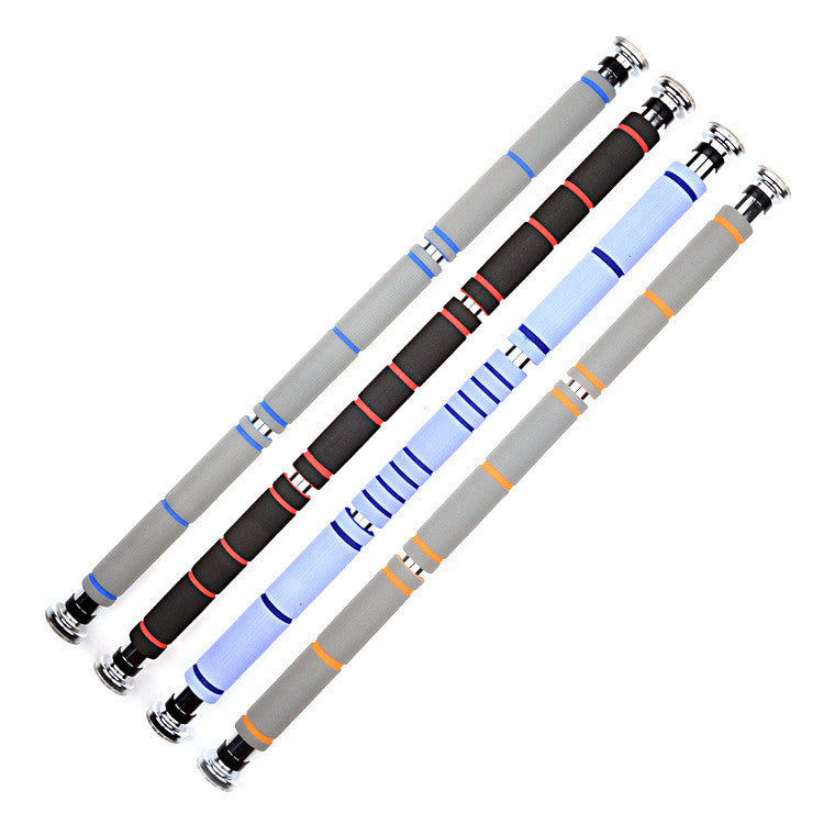 Doorway Pull-Up Bar - Elevate Your Fitness Routine