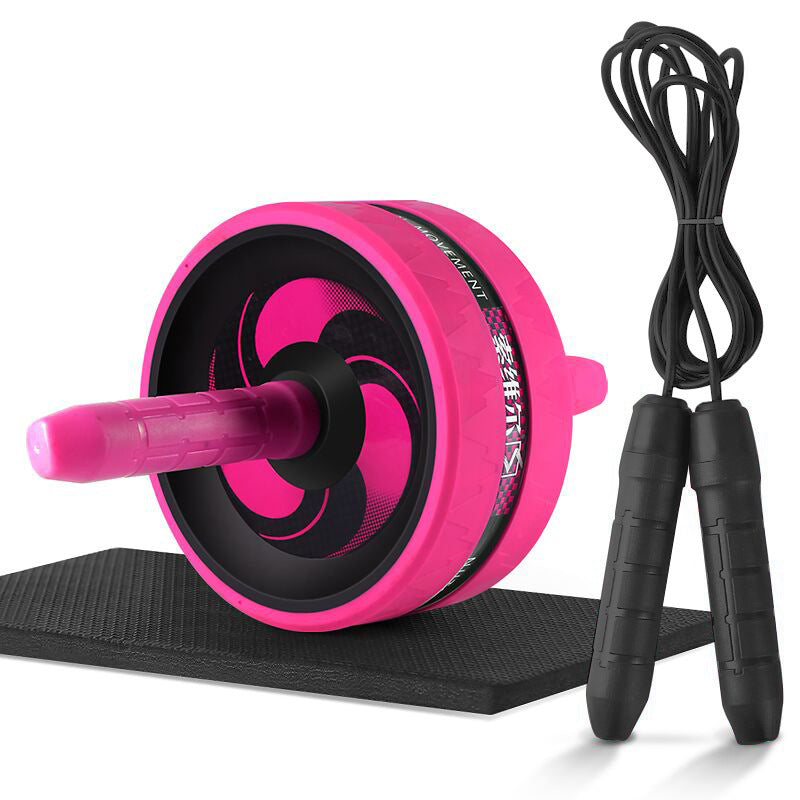 CoreMaster Roller – Build Lasting Abdominal Strength