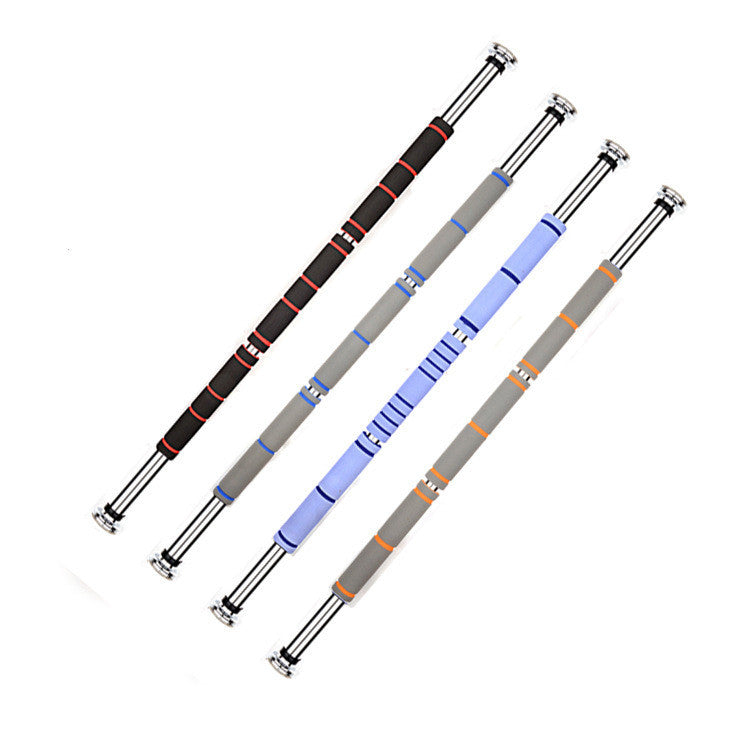 Doorway Pull-Up Bar - Elevate Your Fitness Routine