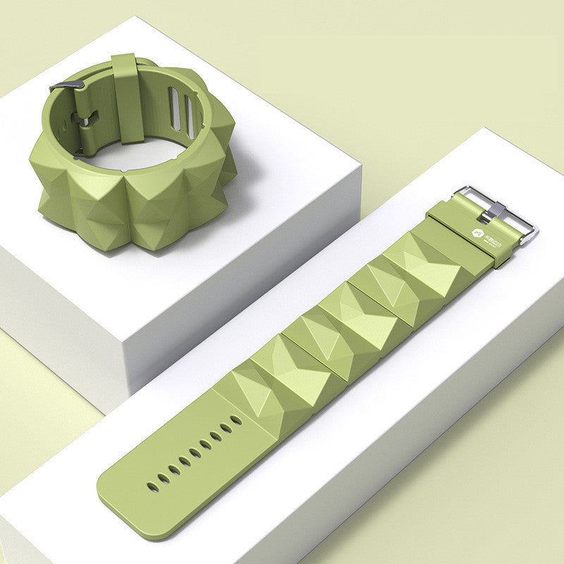 Weighted Fitness Bracelet – Boost Workout Intensity Anywhere
